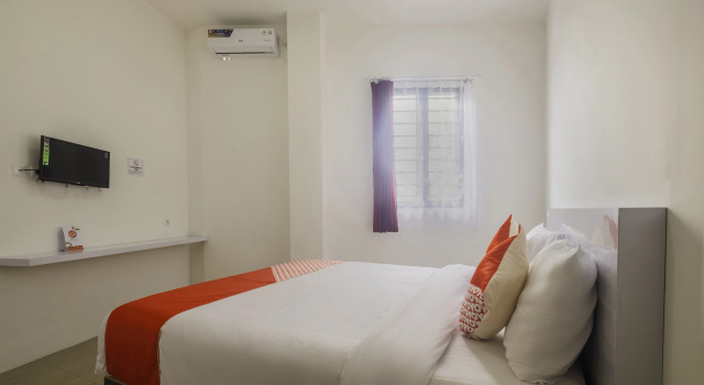 Номер Standard Oyo 2759 Cibeureum Residence Ii