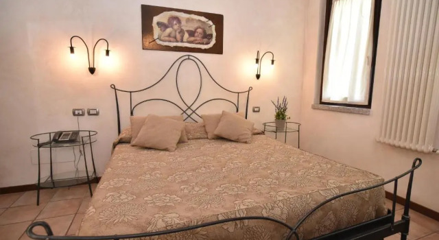 Двухместный номер Standard Agriturismo La Camilla
