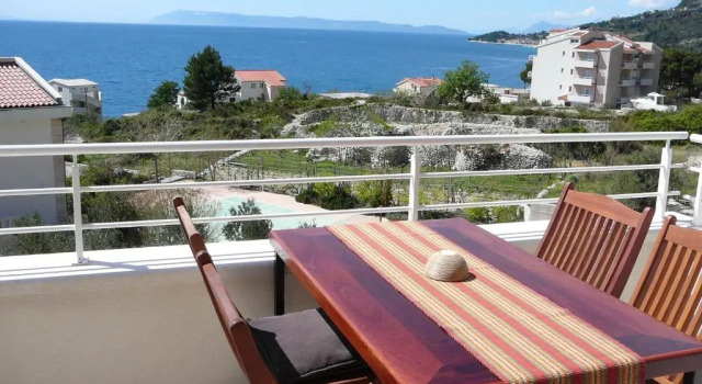 Апартаменты Apartments Lianto