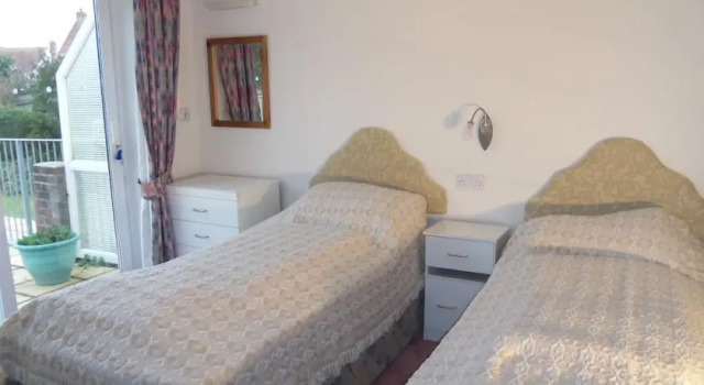 Burley Court Apartments, Забронировать Апартаменты/квартира Апартаменты Торки, рядом с Художественно-исторический музей Торр-Эбби, Апартаменты/квартира
