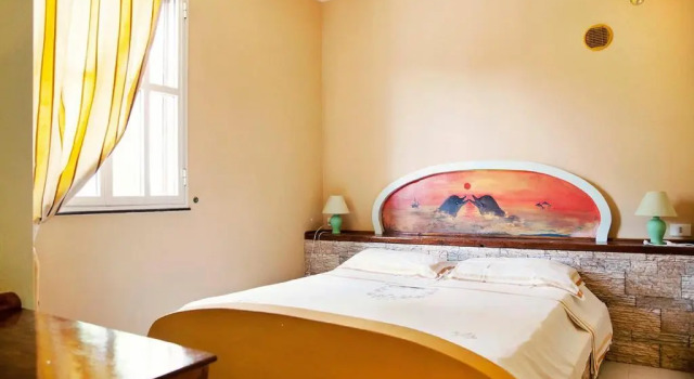 Apartment Keller La Fenice