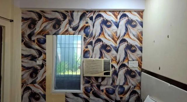 Happy Guest House, Book Pension Patna Bangalore