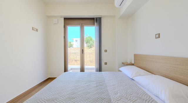 Serenity Villa