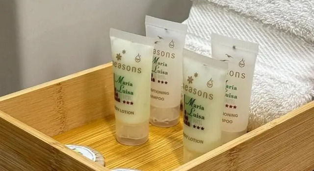 Номер Standard Hotel María Luisa
