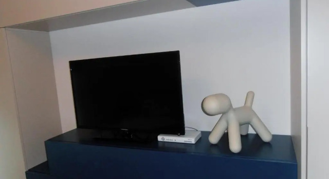 Appartamento Monti e Relax