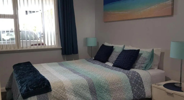 Suite De lujo Palm Beach Guest House