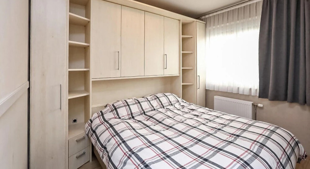 Residentie Chateau les Dunes, Prenota Hotel Hotel a Fiandre Occidentali con parcheggio, Parcheggio