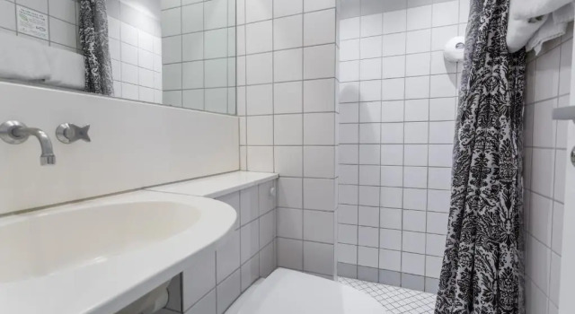 Трёхместный номер Standard Good Morning City Copenhagen Star
