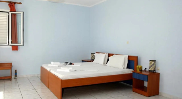 Makis Lighthouse studios, Rezerwuj Hotel Kato Katelios Grecja