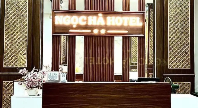 Ngoc Ha Hotel, Reservar Hotel Cốc Lếu Lao Cai