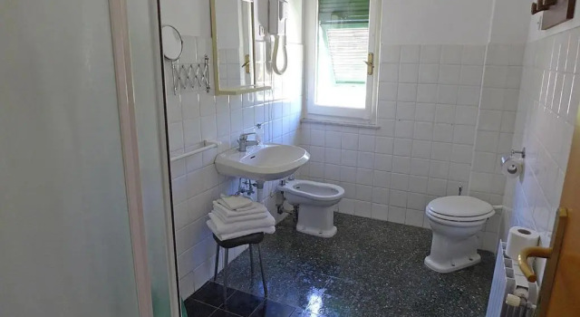 Номер Standard Bed and Breakfast Gioiello