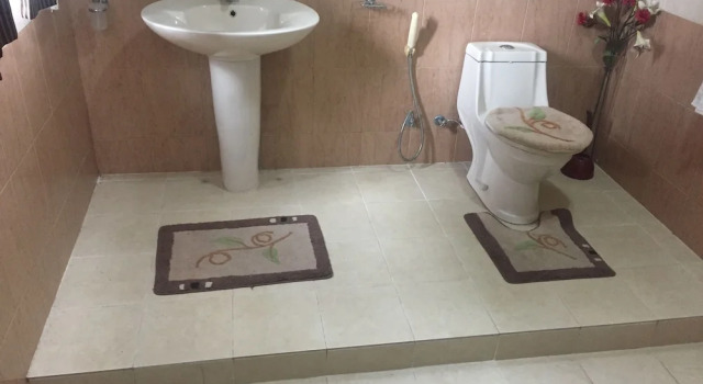 Номер Luxury Resident View Homestay