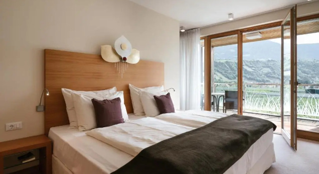 Номер Superior Hotel Wiesenhof