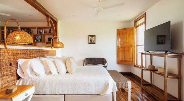 Casa de Campo el Edén, Rezervovat Hotel Hotely v Quindio s parkováním, Parkování