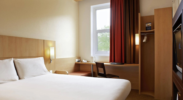 ibis London Greenwich