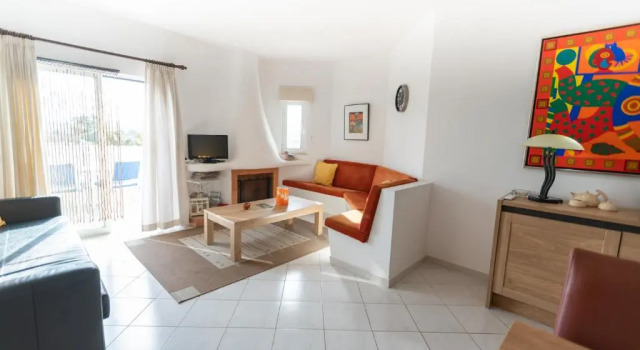 Апартаменты Amazing 2-bedroom Appartment With big Terrace!