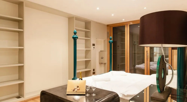 Presidential Portobello, 3 Bedroom Home