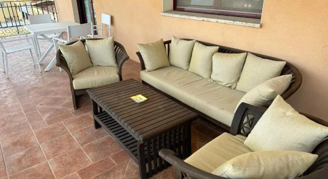 Двухместный номер Standard Casa Peseta, Casa Rural