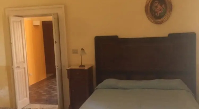 Villa Salentina, Rezervați Vilă Vile în Galatone, Vilă