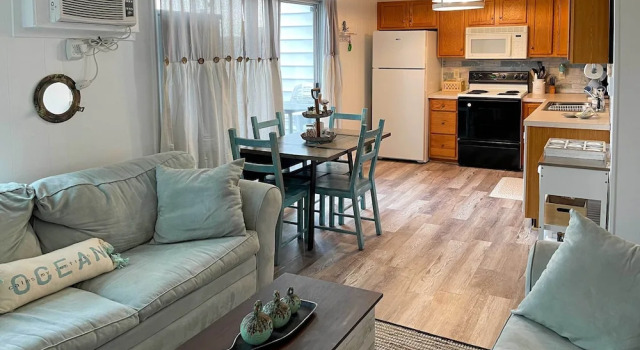 Апартаменты Walk to Pool & Beach! Family Condo in Ocean City