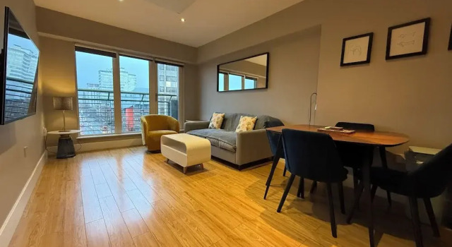 Апартаменты Deluxe The Cardiff Apartment