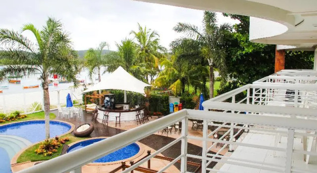 Двухместный номер Standard Hotel Paradiso del Sol