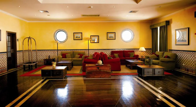Vila Gale Ericeira Hotel & Resort, Foglalás Üdülőközpont Mafra Centro
