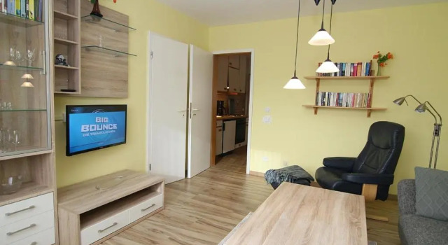 Haus Gräpel App 6