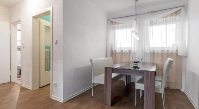 Private Apartment Müdener Weg, Book Apartment Hannover Lower-Saxony, near TUI AG