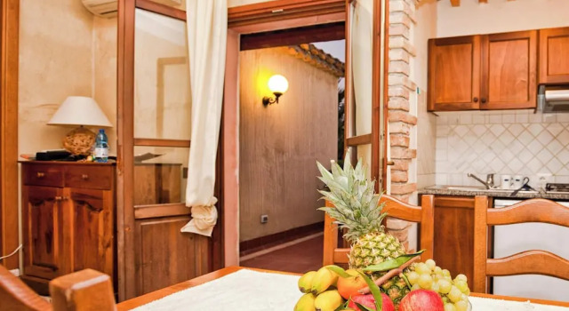 Stunning Views of Baiadebahas Residenza-t6 2 Bedroom Apartment Sleeps 6 Persons, Book Lejlighed Golfo Aranci Emerald Coast