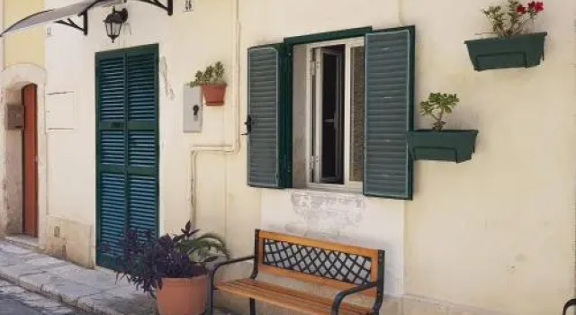 Casa Monopoli, Buchen Sie Hotel Monopoli Metropolitanstadt Bari