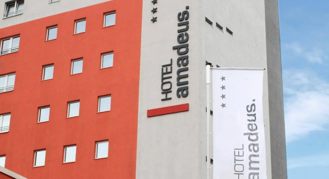 Hotel Amadeus