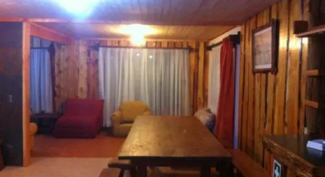 Ruka Pucon Hostel, Rezervovat Hostel Hotely v Araucanía s parkováním, Parkování