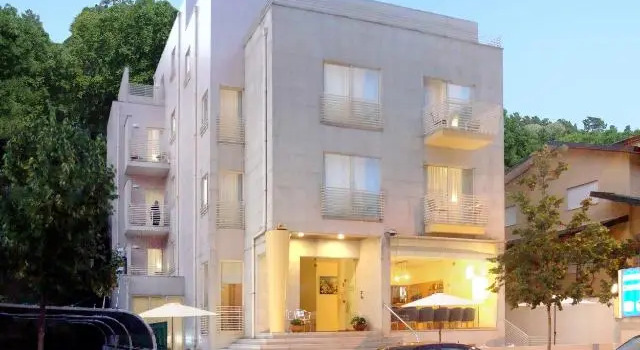 Номер Standard Hotel Caldelas