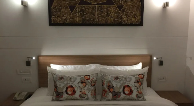 Номер Business Lemon Tree Hotel, Sector 60, Gurugram
