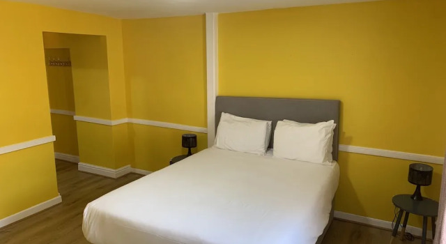 Двухместный номер Standard The Swan Hotel