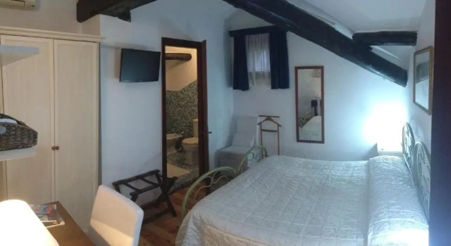 Номер Economy Villa Gabriella B&B - Apartments
