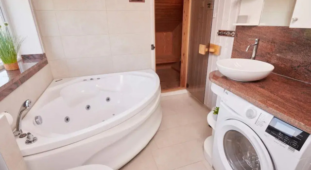 Коттедж 4 Star Holiday Home in Friedrichkoog