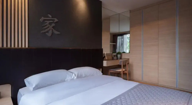 Номер Standard VOQUE Hotel & Serviced Residence Sukhumvit 51