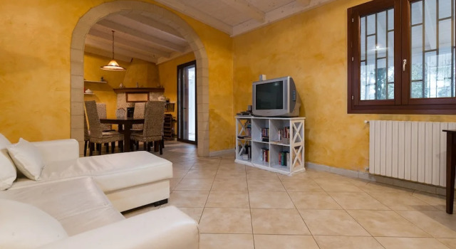 Villa Pineta, Book Villa Villaer i Valle d'Itria, Villa