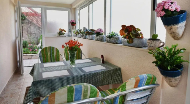 Апартаменты Apartments Bonaca