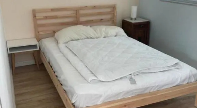 The Bee - Trekkershuts & Apartment