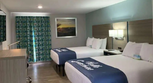 Days Inn by Wyndham Rockport Texas