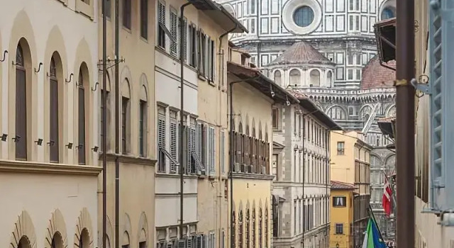 Canto dei Servi