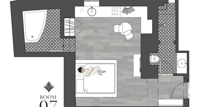 Студия The Anthemion House