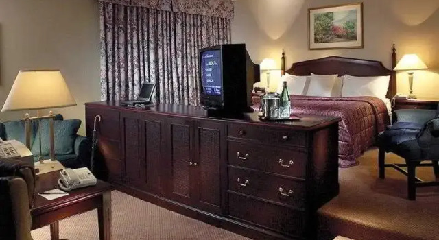 York The Hotel, Varaa Hotelli Winnipeg Manitoba
