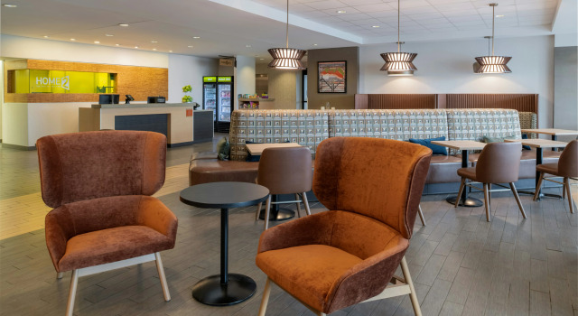 Home2 Suites by Hilton Denver Highlands Ranch, Buchen Sie Hotel Highlands Ranch Colorado