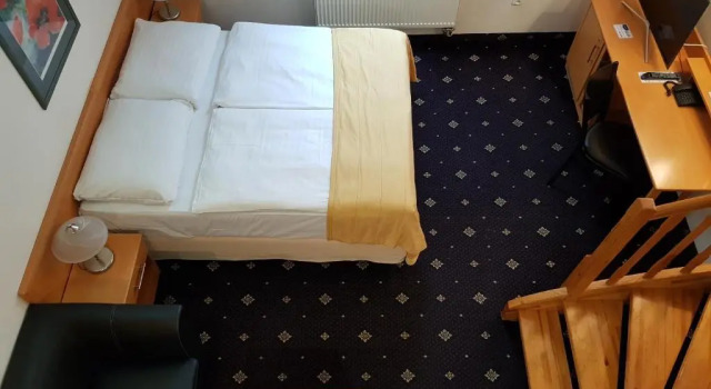 Suite Máchova