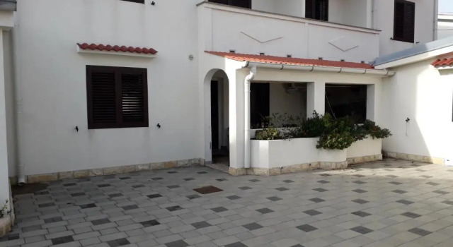 Апартаменты c 1 комнатой Apartments Lidija