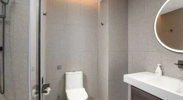 Двухместный люкс Country Inn & Suites by Radisson, Guangzhou Baiyun Airport Huadu Guangbai Hotel